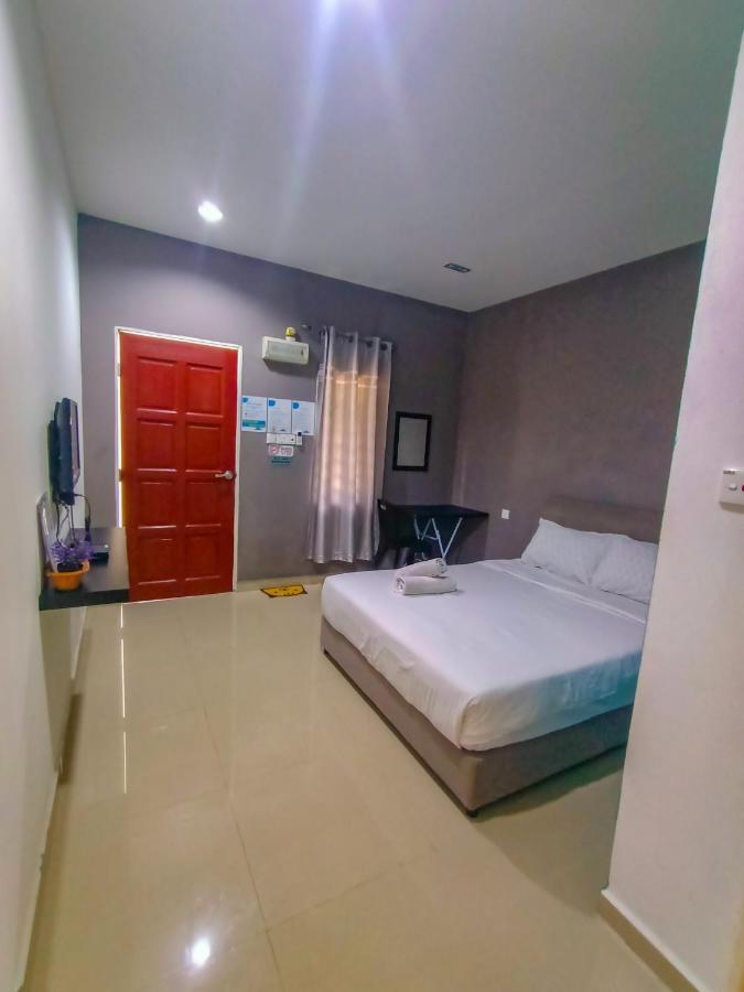 Bonda Room Stay Langkawi 珍南海滩 外观 照片