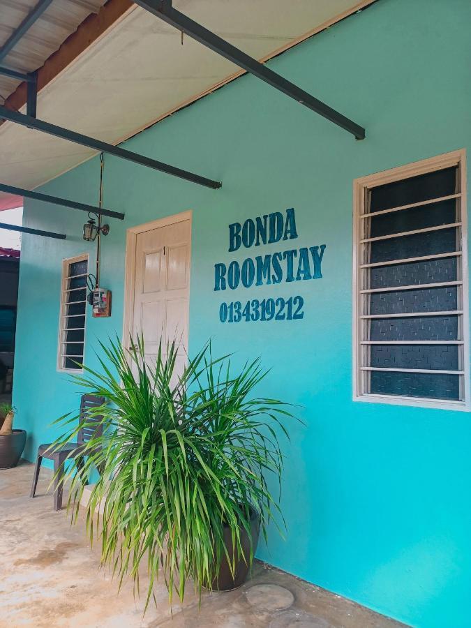 Bonda Room Stay Langkawi 珍南海滩 外观 照片